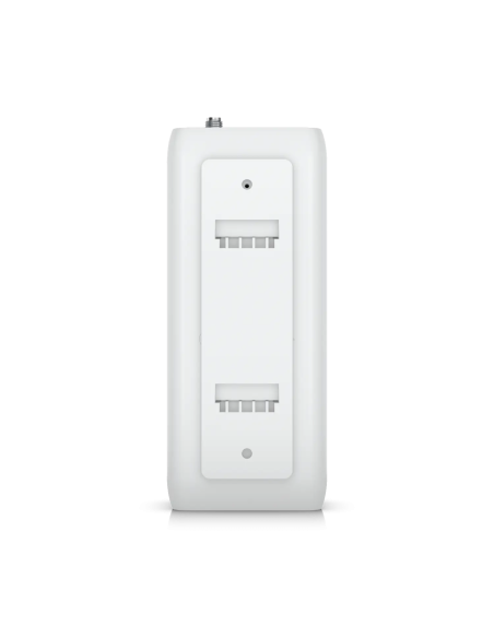 UDB-AU|Ubiquiti UDB-AU Device Bridge - Wireless PoE Adapter with 5 GHz WiFi 867 Mbps Throughput and 15W PoE Output | WISP Austra