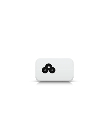 UDB-AU|Ubiquiti UDB-AU Device Bridge - Wireless PoE Adapter with 5 GHz WiFi 867 Mbps Throughput and 15W PoE Output | WISP Austra