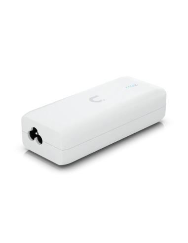UDB-AU|Ubiquiti UDB-AU Device Bridge - Wireless PoE Adapter with 5 GHz WiFi 867 Mbps Throughput and 15W PoE Output | WISP Austra