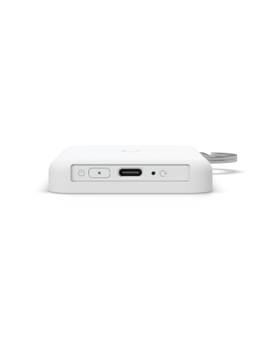 WM-W|Ubiquiti UniFi WM-W, WiFiman Wizard Portable Dual-Band WiFi Spectrum Analyzer with BLE Pairing USB-C Charging| WISP Austra