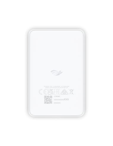 WM-W|Ubiquiti UniFi WM-W, WiFiman Wizard Portable Dual-Band WiFi Spectrum Analyzer with BLE Pairing USB-C Charging| WISP Austra