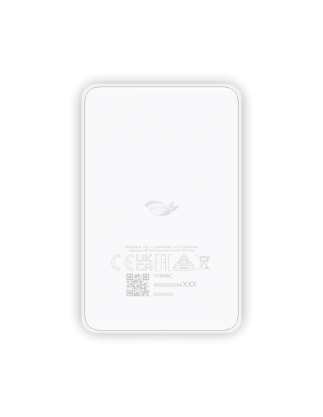 WM-W|Ubiquiti UniFi WM-W, WiFiman Wizard Portable Dual-Band WiFi Spectrum Analyzer with BLE Pairing USB-C Charging| WISP Austra