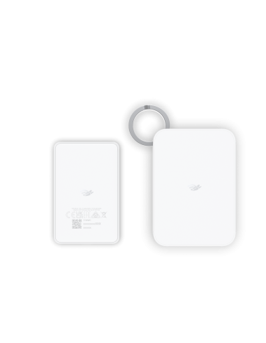 WM-W|Ubiquiti UniFi WM-W, WiFiman Wizard Portable Dual-Band WiFi Spectrum Analyzer with BLE Pairing USB-C Charging| WISP Austra