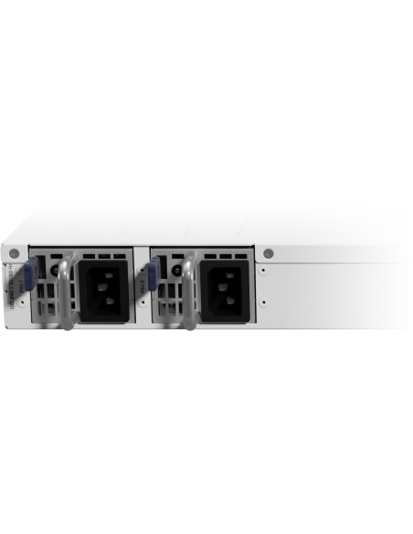 Mikrotik G1040A-60WF Hot-Swap Power Supply 12V 5A 60W Replacement for MikroTik Routers & Switches