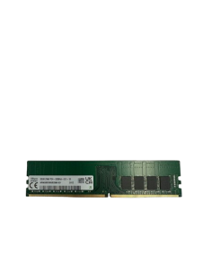 SK Hynix HMAG88DXNEB096N – 32GB DDR4-3200 ECC UDIMM RAM 2Rx8