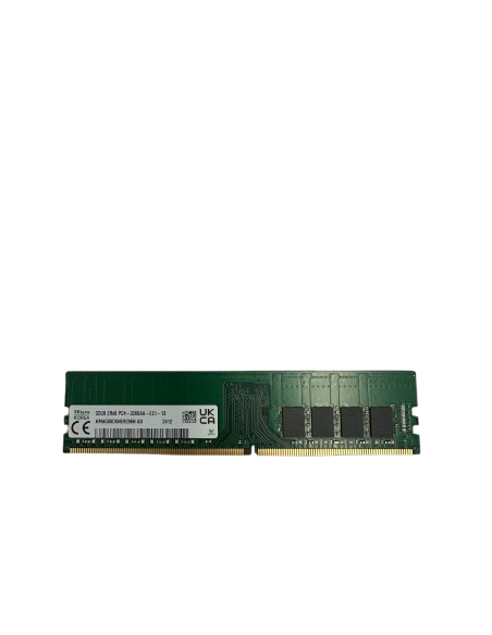SK Hynix HMAG88DXNEB096N – 32GB DDR4-3200 ECC UDIMM RAM 2Rx8