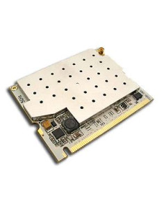 XR5 802.11a 600mW mini PCI IIIA