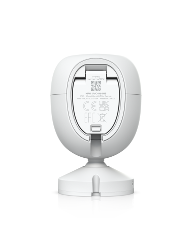 Ubiquiti UVC-G6-INS-W|Buy Ubiquiti UniFi UVC-G6-INS-W, 4K AI-Powered Smart Surveillance Camera|WISP Austra