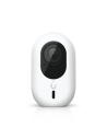 Ubiquiti UniFi UVC-G6-INS-W, 4K AI-Powered Smart Surveillance Camera