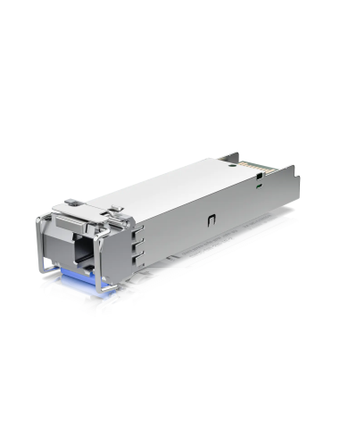 UACC-OM-SM-1G-S-2|Buy Ubiquiti UACC-OM-SM-1G-S-2 Bidirectional Single-Mode SFP Module| WISP Australia