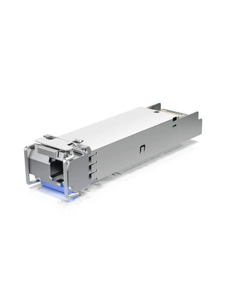 UACC-OM-SM-1G-S-2|Buy Ubiquiti UACC-OM-SM-1G-S-2 Bidirectional Single-Mode SFP Module| WISP Australia