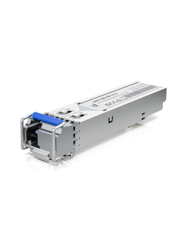 UACC-OM-SM-1G-S-2|Buy Ubiquiti UACC-OM-SM-1G-S-2 Bidirectional Single-Mode SFP Module| WISP Australia
