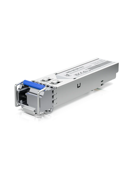 UACC-OM-SM-1G-S-2|Buy Ubiquiti UACC-OM-SM-1G-S-2 Bidirectional Single-Mode SFP Module| WISP Australia
