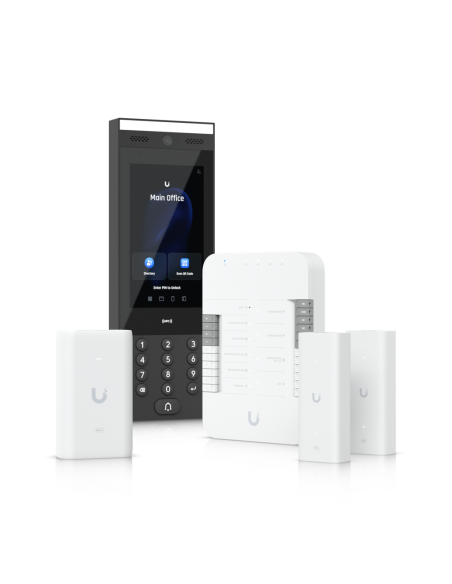 Unifi G3 Gate Access Starter Kit