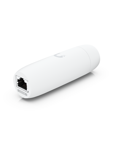 Ubiquiti UACC-Adapter-PoE-USBC |Ubiquiti UACC-Adapter-PoE-USBC PoE Adapter with USB-C Output and GbE Connectivity for WiFi Camer