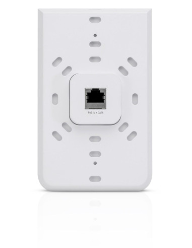 Ubiquiti UniFi IW Dual Band 2x2 In-Wall Access Point