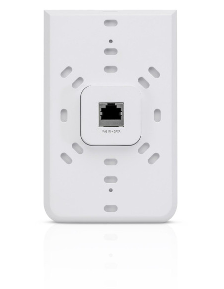 Ubiquiti UniFi IW Dual Band 2x2 In-Wall Access Point