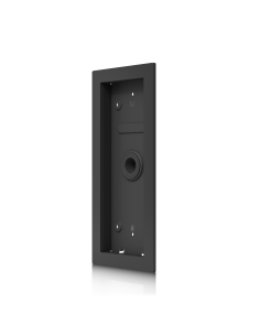 Ubiquiti UACC-Intercom-FM Flush Mount Intercom with Durable UV-Stabilized Enclosure