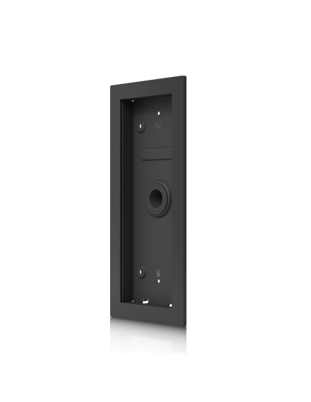 Ubiquiti UACC-Intercom-FM Flush Mount Intercom with Durable UV-Stabilized Enclosure