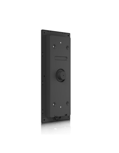 Ubiquiti UACC-Intercom-FM|Buy Ubiquiti UACC-Intercom-FM Flush Mount Intercom with Durable UV-Stabilized Enclosure | WISP Austral