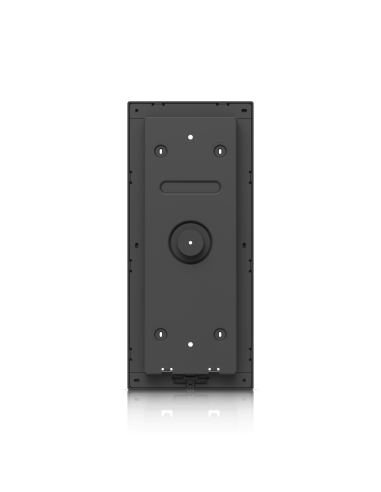 Ubiquiti UACC-Intercom-FM|Buy Ubiquiti UACC-Intercom-FM Flush Mount Intercom with Durable UV-Stabilized Enclosure | WISP Austral