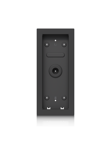 Ubiquiti UACC-Intercom-FM|Buy Ubiquiti UACC-Intercom-FM Flush Mount Intercom with Durable UV-Stabilized Enclosure | WISP Austral