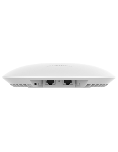 GWN7670|Buy Grandstream GWN7670 Dual-Band Wi-Fi 7 AP with 3.6Gbps Speed 256 Clients and Advanced QoS for Medium Networks|WISP A