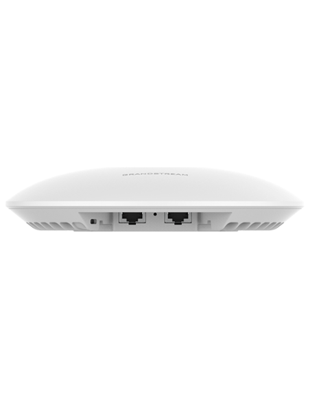 GWN7670|Buy Grandstream GWN7670 Dual-Band Wi-Fi 7 AP with 3.6Gbps Speed 256 Clients and Advanced QoS for Medium Networks|WISP A