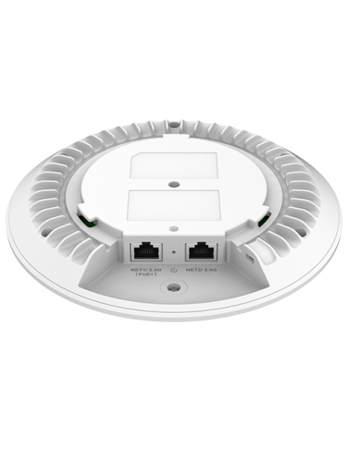GWN7670|Buy Grandstream GWN7670 Dual-Band Wi-Fi 7 AP with 3.6Gbps Speed 256 Clients and Advanced QoS for Medium Networks|WISP A