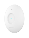 Grandstream GWN7670 Dual-Band Wi-Fi 7 AP with 3.6Gbps Speed 256 Clients and Advanced QoS for Medium Networks