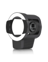 UACC-AI-Pro-Enhancer Long-Range IR Floodlight & Radar Accessory Black for the AI Pro