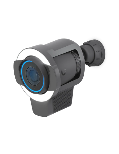 UACC-AI-Pro-Enhancer|Buy UACC-AI-Pro-Enhancer Long-Range IR Floodlight & Radar Accessory Black for the AI Pro| WISP