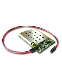 EMP-8603 802.11a/b/g 800mW mini PCI IA
