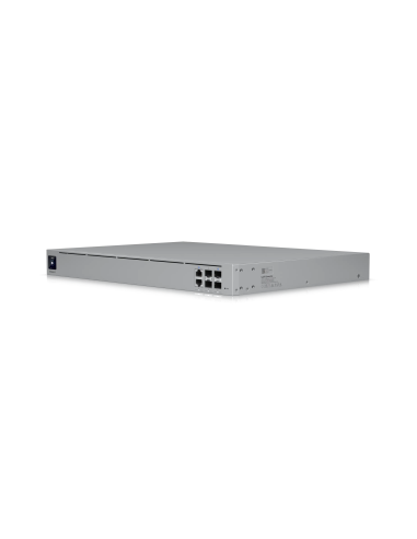 Ubiquiti EFG | Buy Ubiquiti EFG Enterprise Fortress Gateway 25G Cloud Gateway with 500+ Device Support 12.5 Gbps & IPS Routing |