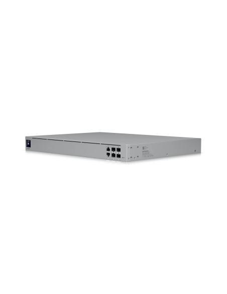 Ubiquiti EFG | Buy Ubiquiti EFG Enterprise Fortress Gateway 25G Cloud Gateway with 500+ Device Support 12.5 Gbps & IPS Routing |