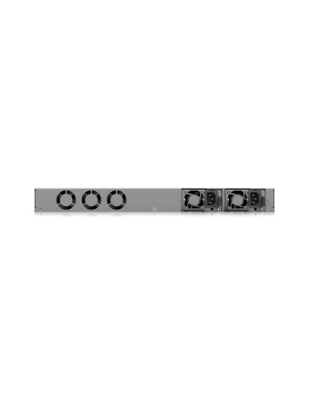 Ubiquiti EFG | Buy Ubiquiti EFG Enterprise Fortress Gateway 25G Cloud Gateway with 500+ Device Support 12.5 Gbps & IPS Routing |