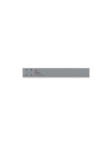 Ubiquiti EFG | Buy Ubiquiti EFG Enterprise Fortress Gateway 25G Cloud Gateway with 500+ Device Support 12.5 Gbps & IPS Routing |