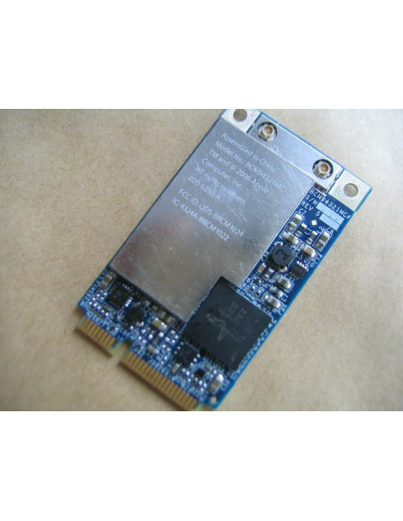 EMP-8603 802.11a/b/g 800mW mini PCI IA