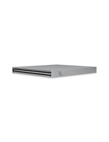 ECS-Aggregation | Buy UBIQUITI UniFi Enterprise Campus Aggregation Switch 1.8 Tbps 100G/25G Layer 3 Etherlighting MC-LAG support
