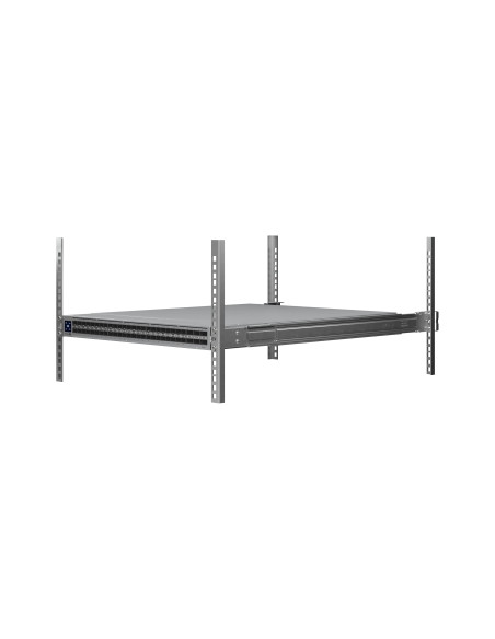 ECS-Aggregation | Buy UBIQUITI UniFi Enterprise Campus Aggregation Switch 1.8 Tbps 100G/25G Layer 3 Etherlighting MC-LAG support