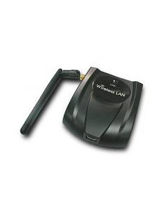 EUB-362 802.11b/g USB Adapter