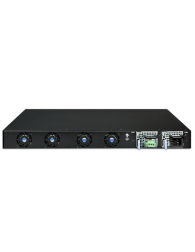 Planet UPOE-1600G |Planet XGPL-16000 16-Port XGS-PON OLT 10Gbps Access 8× 10G SFP+ 2× 100G QSFP28 for Large-Scale Fiber Deployme