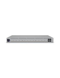 USW-Pro-HD-24-PoE |Buy Ubiquiti UniFi USW-Pro-HD-24-PoE Professional Layer 3 switch 24 PoE++ ports 22x2.5GbE 2x10GbE 4x10G SFP+ 