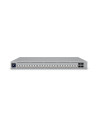 Ubiquiti UniFi USW-Pro-HD-24-PoE Professional Layer 3 switch 24 PoE++ ports 22x2.5GbE 2x10GbE 4x10G SFP+ ports 600W PoE power