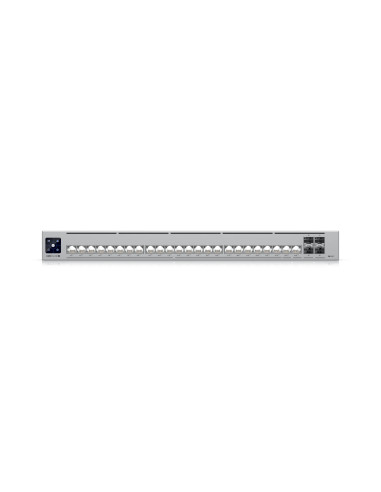 USW-Pro-HD-24-PoE |Buy Ubiquiti UniFi USW-Pro-HD-24-PoE Professional Layer 3 switch 24 PoE++ ports 22x2.5GbE 2x10GbE 4x10G SFP+
