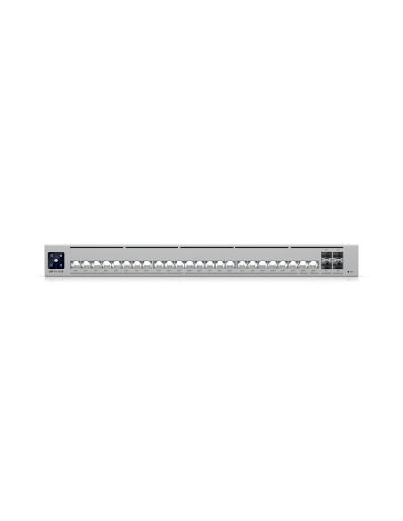 USW-Pro-HD-24-PoE |Buy Ubiquiti UniFi USW-Pro-HD-24-PoE Professional Layer 3 switch 24 PoE++ ports 22x2.5GbE 2x10GbE 4x10G SFP+ 