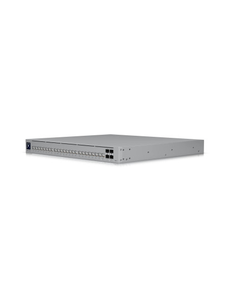 USW-Pro-HD-24-PoE |Buy Ubiquiti UniFi USW-Pro-HD-24-PoE Professional Layer 3 switch 24 PoE++ ports 22x2.5GbE 2x10GbE 4x10G SFP+ 