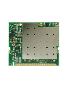 CM10-H 802.11a/b/g 200mW mini PCI IIIA