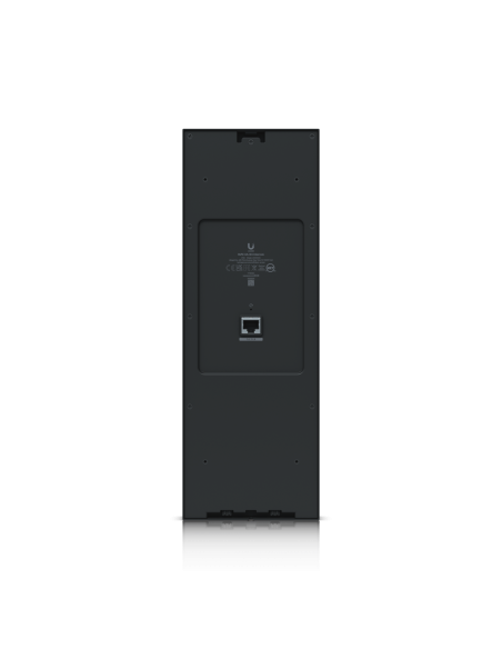UA-G3-Intercom|Ubiquiti UA-G3-Intercom Smart Access Intercom with HD Camera Touch Pass NFC and Two-Way Audio for Seamless Entry