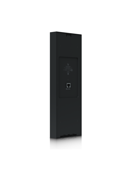 UA-G3-Intercom|Ubiquiti UA-G3-Intercom Smart Access Intercom with HD Camera Touch Pass NFC and Two-Way Audio for Seamless Entry